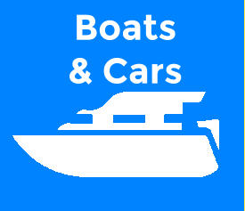 Boats & Cars